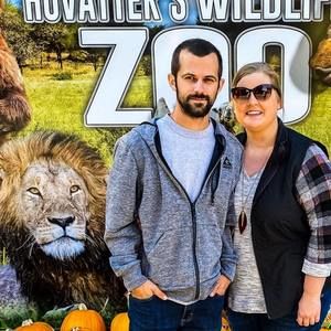 Meet your Posher, Tessa